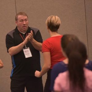 Meet your Posher, Michael lawrence